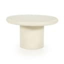 Beistelltisch Jade medium - Eleonora