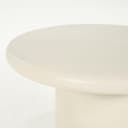 Beistelltisch Jade medium - Eleonora