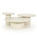 Beistelltisch Jade medium - Eleonora