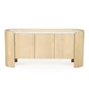 Sideboard Don Eichenholz - Eleonora