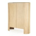Schrank Don Eichenholz - Eleonora