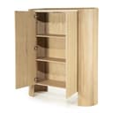 Schrank Don Eichenholz - Eleonora