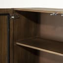Schrank Felix Mangoholz - Eleonora
