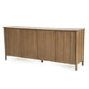 Dressoir Jake Eikenhout - Eleonora