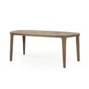 Eettafel Taylor Mangohout - Eleonora