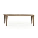 Eettafel Taylor Mangohout - Eleonora