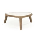 Couchtisch Fred Large Mangoholz - Eleonora