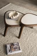 Couchtisch Fred Large Mangoholz - Eleonora