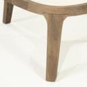 Couchtisch Fred Large Mangoholz - Eleonora