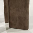 Esstisch Lando 127 cm Mangoholz - Eleonora