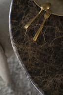 Esstisch Lando 127 cm Mangoholz - Eleonora