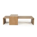 Salontafel set Flo - Eleonora
