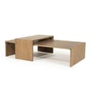 Salontafel set Flo - Eleonora