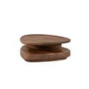Couchtisch Nino small Mangoholz - Eleonora