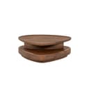 Couchtisch Nino small Mangoholz - Eleonora