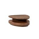 Couchtisch Nino small Mangoholz - Eleonora