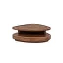 Couchtisch Nino small Mangoholz - Eleonora