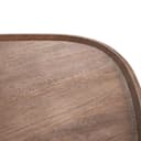 Couchtisch Nino small Mangoholz - Eleonora