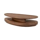 Couchtisch Nino large Mangoholz - Eleonora