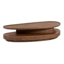 Couchtisch Nino large Mangoholz - Eleonora