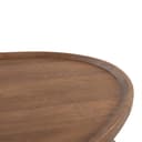 Couchtisch Nino large Mangoholz - Eleonora