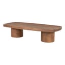 Couchtisch Jamari Mangoholz - Eleonora