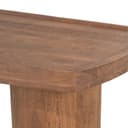 Couchtisch Jamari Mangoholz - Eleonora