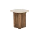 Beistelltisch Bodhi Mangoholz - Eleonora
