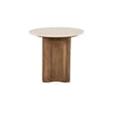 Beistelltisch Bodhi Mangoholz - Eleonora