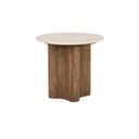 Beistelltisch Bodhi Mangoholz - Eleonora