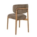Stuhl Rune braun braun Serene - Eleonora
