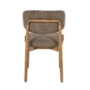 Stuhl Rune braun braun Serene - Eleonora