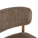 Stuhl Rune braun braun Serene - Eleonora