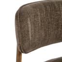 Stuhl Rune braun braun Serene - Eleonora