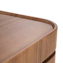 Couchtisch Arcus MDF - Eleonora