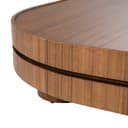 Couchtisch Arcus MDF - Eleonora