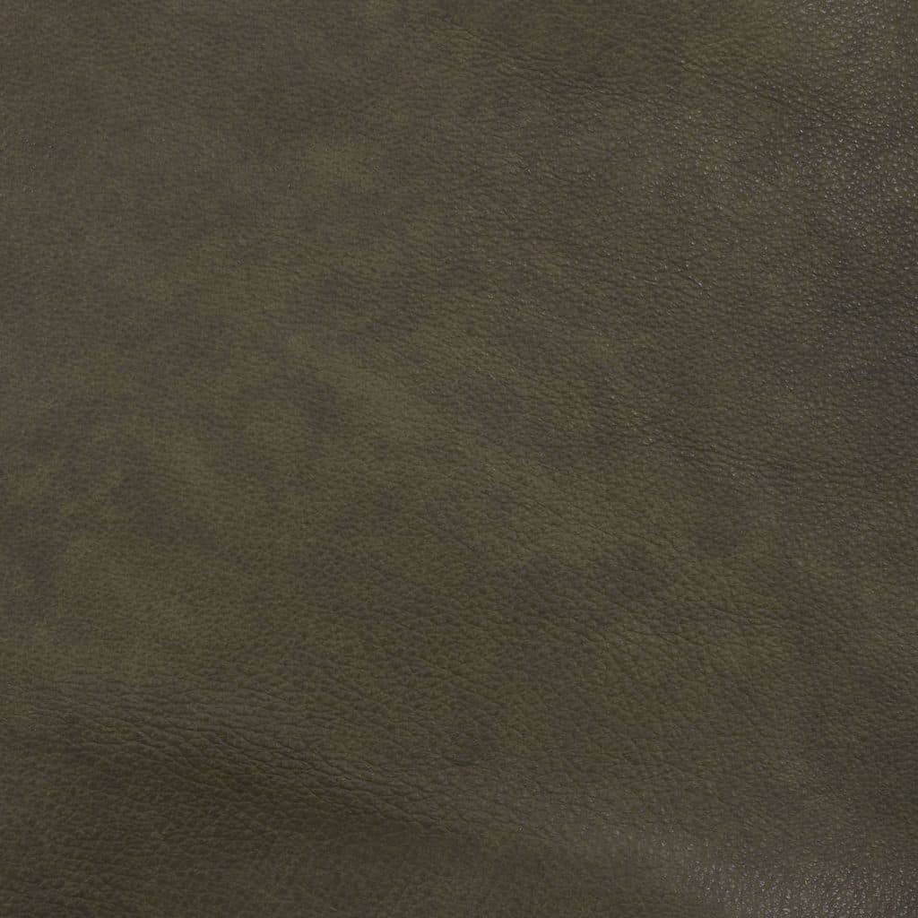Bullet leder kleur Olive