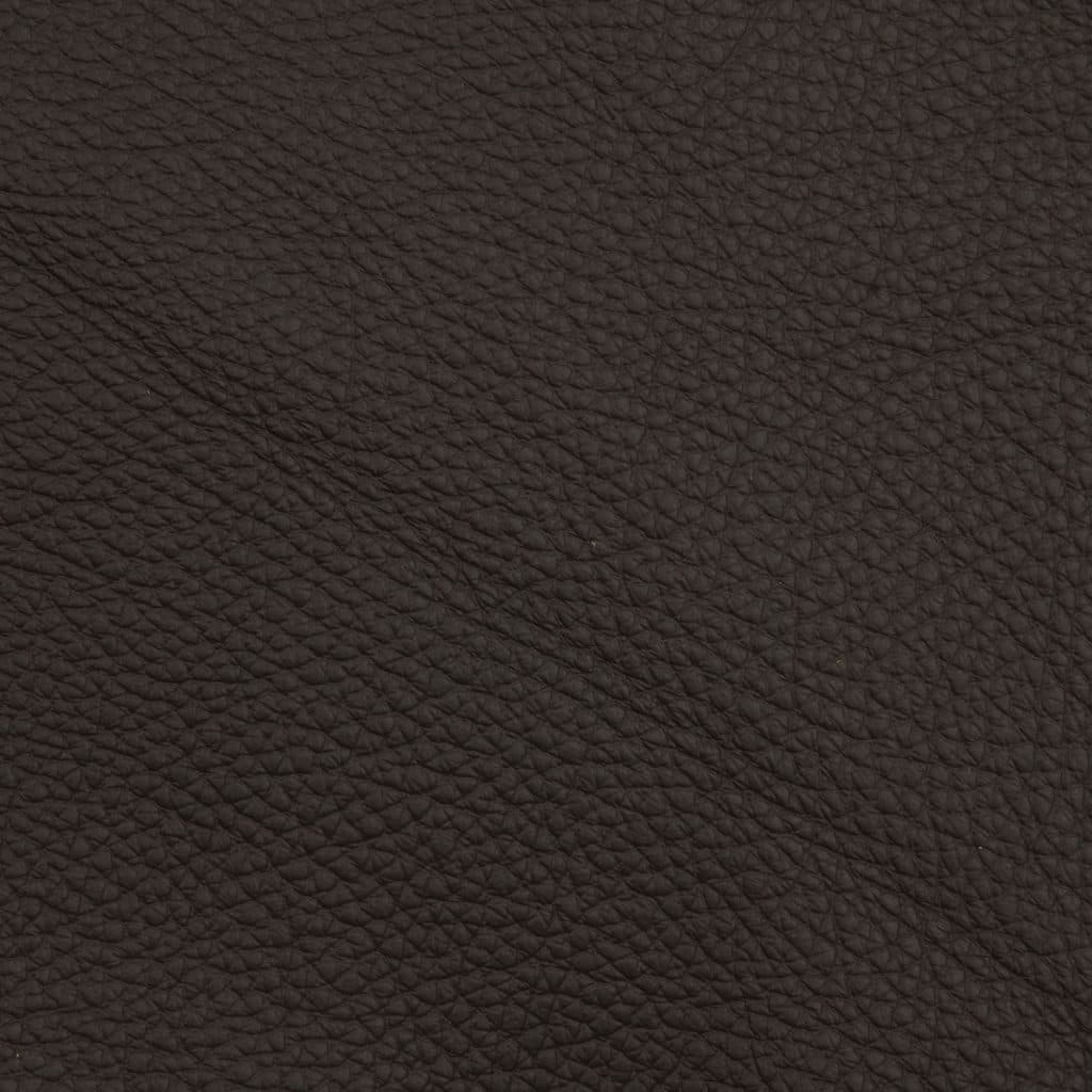 Toledo leder kleur Caffe