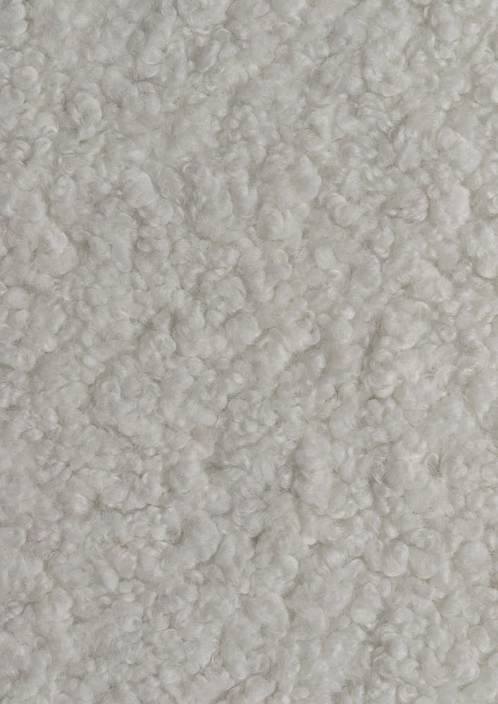 Lamb kleur Ivory 101