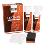 Leather Care Kit Brushed Leather - Oranje Furniture Care