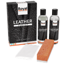 Leather Care Kit Care & Protect - Oranje Furniture Care