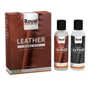 Leather Care Kit Wax & Oil - Oranje Furniture Care