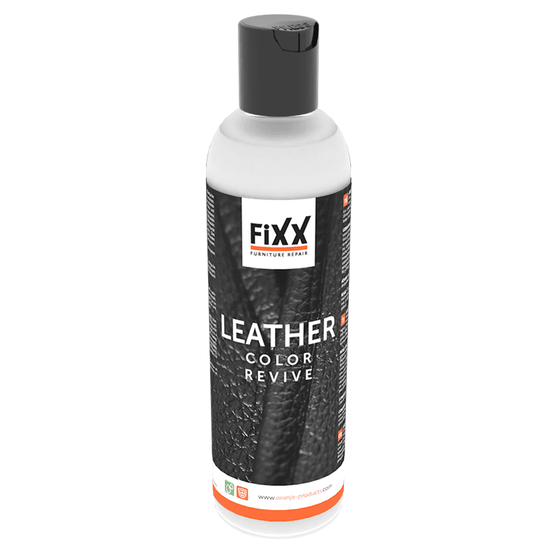 Leather Color Revive - Oranje Furniture Care