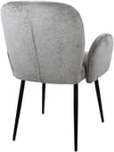 Bobby Esszimmerstuhl - ohne Armlehnen - Perfect Harmony - Light grey 85 - My Sons