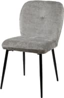 Bobby Esszimmerstuhl - mit Armlehnen - Perfect Harmony - Light grey 85 - My Sons