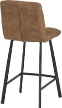 Bolero Barstuhl - Cowboy - Stone 809 - My Sons
