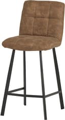 Bolero Barstuhl - Cowboy - Stone 809 - My Sons