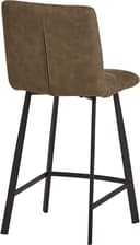 Bolero Barstuhl - Cowboy - Olive 411 - My Sons