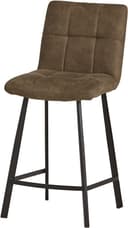 Bolero Barstuhl - Cowboy - Olive 411 - My Sons