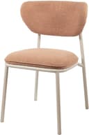 Didi Esszimmerstuhl - Beige Rahmen - Gear - Powder 209 - My Sons